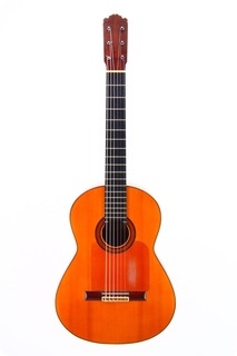 Manuel Contreras I 1a Flamenco 1967