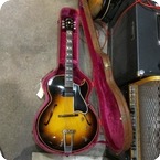 Gibson ES 175 1956 Sunburst