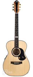 Maton Vera May Ltd 808 100th Anniversary