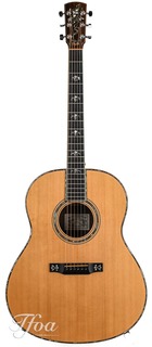Larrivee Larrivée Lj72 Presentation Model 1995
