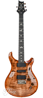 Prs 509 Ltd Edition Autumn Sky Ebony Fretboard