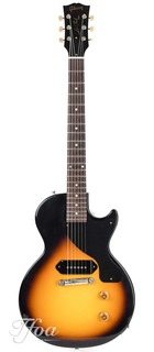 Gibson Custom 57 Les Paul Junior Vintage Sunburst Vos 2019
