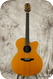Takamine EN-25 C 1985-Natural