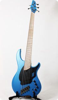 Dingwall Ng2 5 Laguna Seca Blue