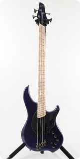 Dingwall Ng2 4 Mopar Purple