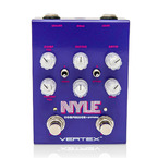 Vertex Nyle Compressor Preamp