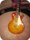 Gibson Les Paul R9 Brazilian 2003 2003-Faded Cherry Sunburst