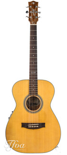 Maton Ebg808te Te Personal Tommy Emmanuel 2017