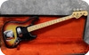 Fender Jazz 1974 Sunburst