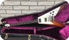 Gibson Flying V 1967-Sunburst