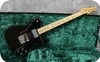 Fender Telecaster Custom 1974 Black
