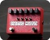 Solid Gold Fx Spanish Castle-Red