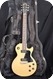 Gibson-Les Paul Special TV-1955-Yellow