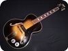 Epiphone Zephyr 1945-Sunburst