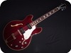 Epiphone Casino Made In Japan 1983-Wine Red