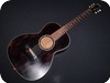 Gibson L-0 1931-Black