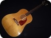 Gibson J50 1952-Natural