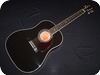 Gibson J45 Gala 2015-Black