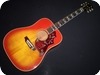 Gibson Hummingbird 1969 Sunburst