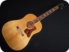 Gibson Advanced Jumbo 2002-Natural