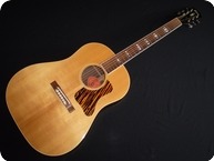 Gibson Advanced Jumbo 2002 Natural