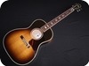 Gibson Nick Lucas 2007-Sunburst