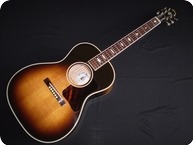 Gibson Nick Lucas 2007 Sunburst