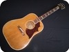 Gibson Country Western 1964-Natural
