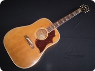 Gibson Country Western 1964 Natural