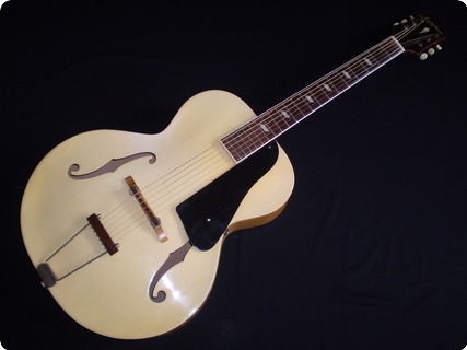 Epiphone Blackstone 1944 Blonde