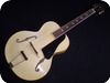 Epiphone Blackstone 1944-Blonde