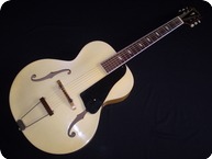 Epiphone Blackstone 1944 Blonde