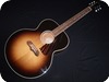 Gibson J100 '41 Reissue 2014-Sunburst