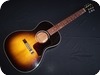 Gibson Blues King 1994-Sunburst