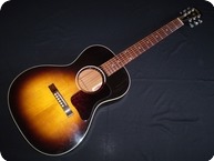 Gibson Blues King 1994 Sunburst