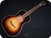 Gibson Keb Mo 2016 Sunburst