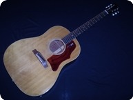 Gibson J50 1968 Natural