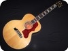 Gibson CJ165 2007-Natural