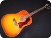 Gibson J45 1969-Sunburst