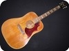 Gibson Country Western 1968 Natural