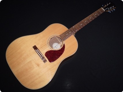 Gibson J15 2016 Natural