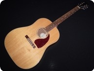 Gibson J15 2016 Natural