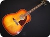 Epiphone Texan 1967-Sunburst