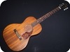 Gibson L-0 1942-Mahogany