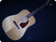 Gibson J30 1993 Natural