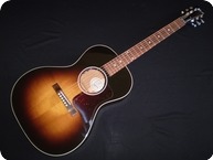 Gibson L00 Standard 2017 Sunburst