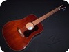 Guild D25 M 1979-Mahogany