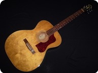 Guild F30 1979 Natural