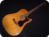 Guild D40C 1979 Natural