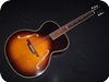 Alvarez Guitars 5055 Bluesman 1998-Sunburst